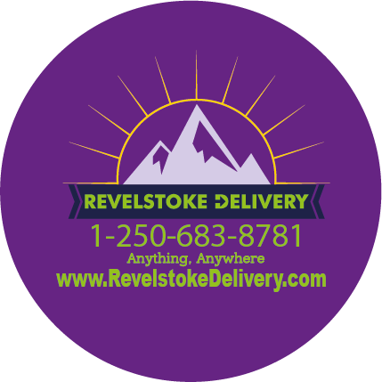Revelstoke Delivery
