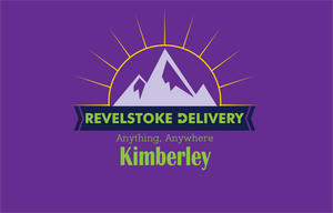 Flat Rate Shipping - Kimberley