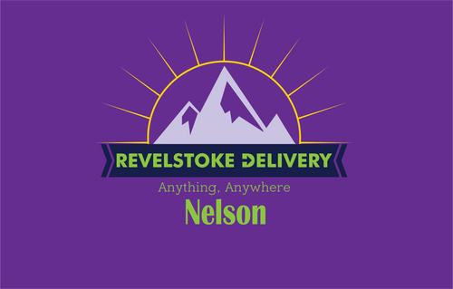 Flat Rate Shipping - Nelson