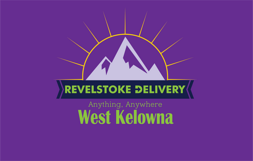 Flat Rate Shipping - West Kelowna