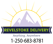 Revelstoke Delivery