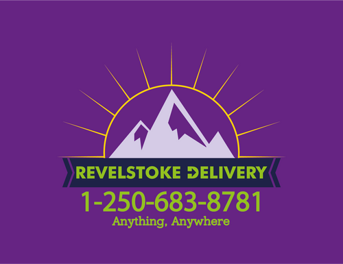 Flat Rate Shipping - Invermere