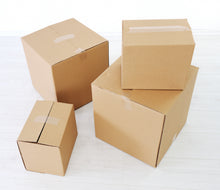 Load image into Gallery viewer, Packing Tape - Clear