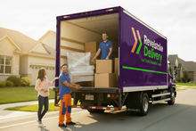 Load image into Gallery viewer, U-haul Loading &amp; Unloading Service.