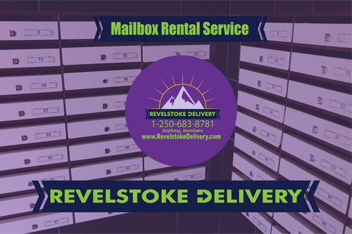 Mailbox Rentals