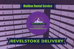 Mailbox Rentals