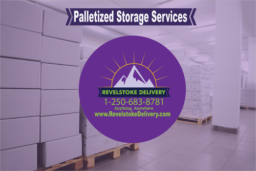 Warehouse Storage