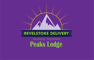 Local Delivery Service