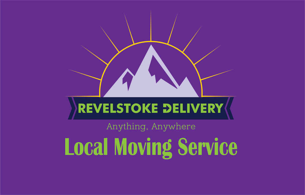 Local Apartment Moving Service.