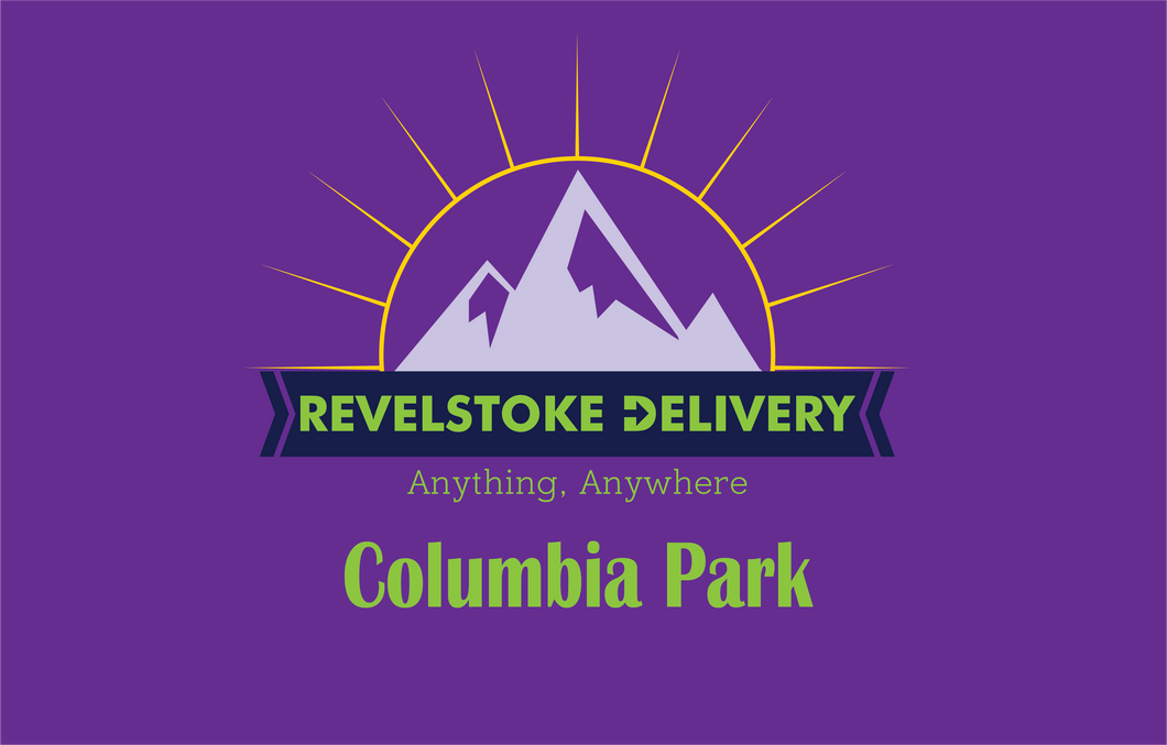 Local Delivery Service