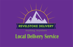 Local Delivery Service