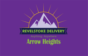 Local Delivery Service