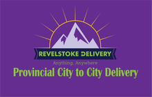 Load image into Gallery viewer, Provincial Delivery Services