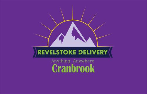 Flat Rate Shipping - Cranbrook