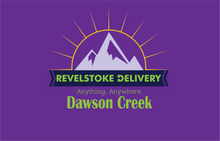 Load image into Gallery viewer, Provincial Delivery Services