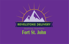 Load image into Gallery viewer, Provincial Delivery Services