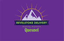Load image into Gallery viewer, Provincial Delivery Services