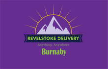 Load image into Gallery viewer, Provincial Delivery Services