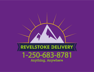 Flat Rate Shipping - Revelstoke