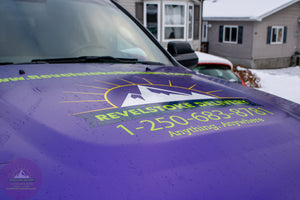 Hot Shot Delivery - Williams Lake