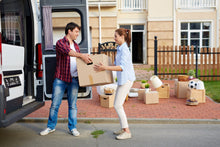 Load image into Gallery viewer, U-haul Loading &amp; Unloading Service.